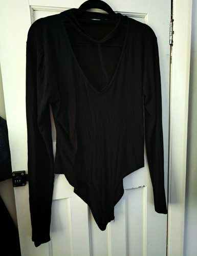 Boohoo black tall women - boohoo,