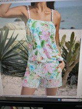Ladies Gorgeous Tankini brand new from Walk on beach size 2XL 