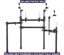 🥁ROLAND MDS-STANDARD 2