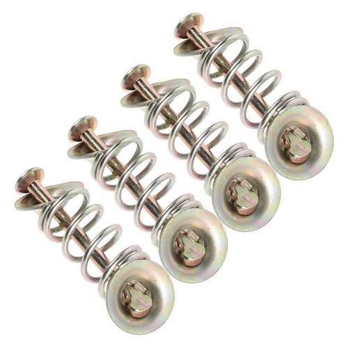 Golden alloy rear brake - alloy, shoe