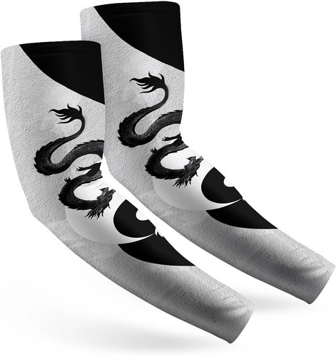 Yin yang dragon for - yang, women