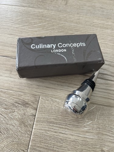 Culinary concepts silver - culinary,