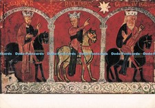 D286031 Barcelona Museo de Arte de Cataluna Epiphanie Frontal de Altar de Mosoll