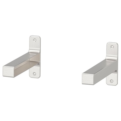 Ikea granhult shelf brackets - ikea,