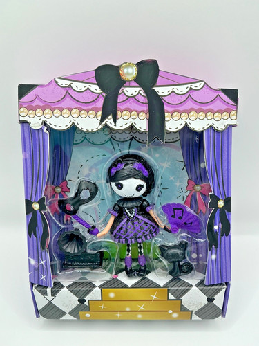 Mini lalaloopsy confetti - lalaloopsy,