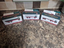 Eddie Stobart JOBLOT bundle X3