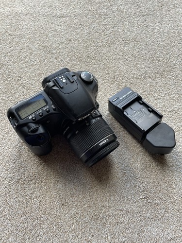 Canon eos 30d - eos, camera