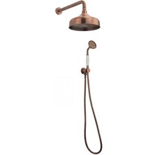 Tre Mercati Allora Copper