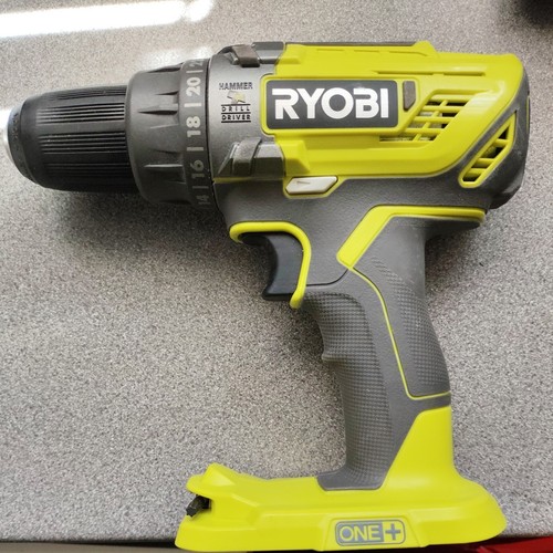 Ryobi r18pd3 18v - r18pd3-0, one+