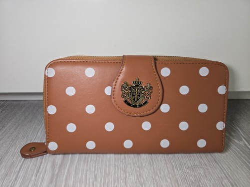 Lydc london tan brown spot - lydc,