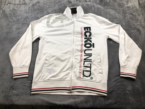 Ecko unltd track jacket - jacket, men's