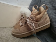 UGG Lowemel Trainers Size UK 5