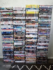 DVD Multi Listing No Case GC Horror Drama Comedy Action TV Romance Sci Fi Film