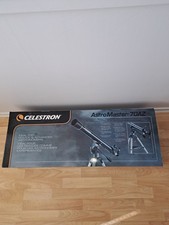 Celestron Astromaster 70AZ