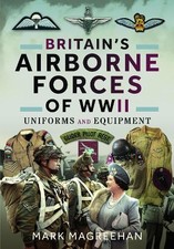 Britain airborne forces of - airborne,