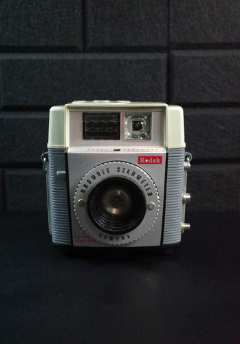 Kodak brownie starmeter - kodak,
