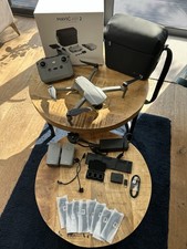 DJI Mavic Air 2 Fly-More Combo