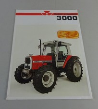 Brochure Massey Ferguson