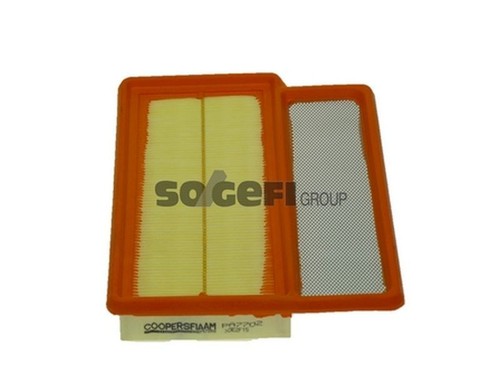 Coopers air filter for fiat - coopers,