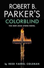 Colorblind (Jesse Stone 17) by
