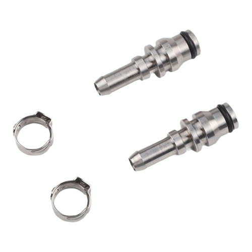 Premium hose for stem - for,