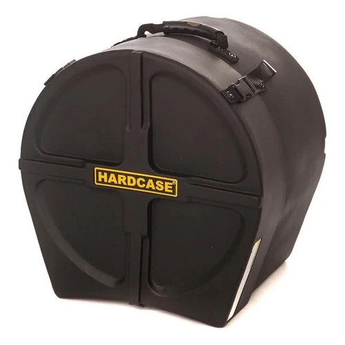 Hardcase floor tom case - 16",