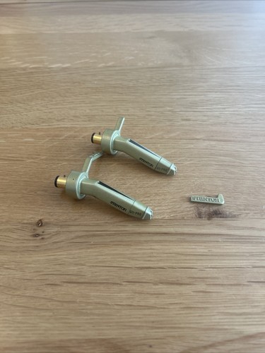 Pair stanton groove master - pair,