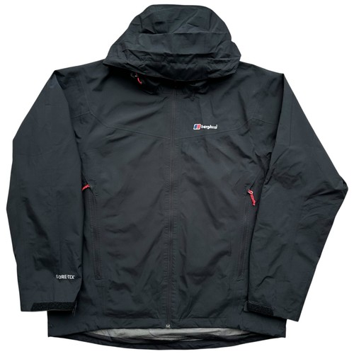 Berghaus goretex waterproof - berghaus,