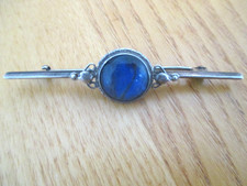 VINTAGE  SILVER  BUTTERFLY