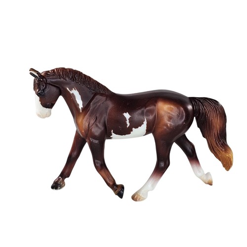 Breyer stablemate body horse - stablemate,