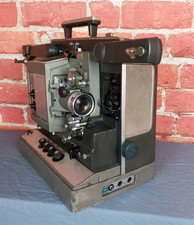 Bell & Howell 16mm Sound Film