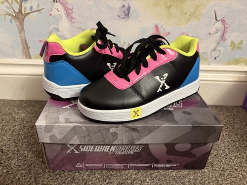 Sidewalk sport heelys skate - sidewalk,