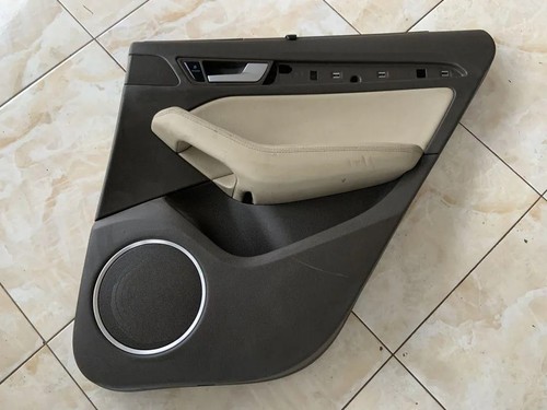 Audi rear right door - q5,