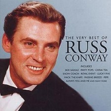 Russ Conway: The Very Best Of