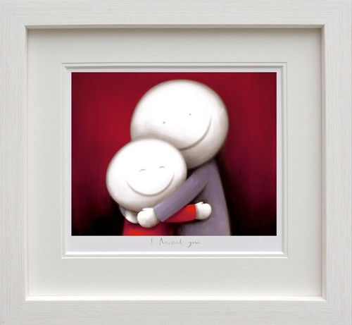 Missed you doug hyde - missed,