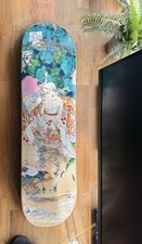 Supreme Bedroom Skateboard