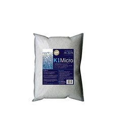 Evoaqua K1 Micro Filter Media 40L