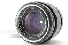 [Exc+5] Tokyo Kogaku Topcor S