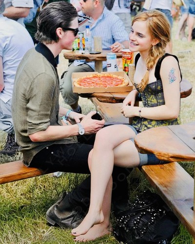 Emma watson photo 8x10 - watson,
