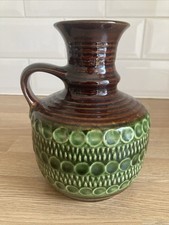 VINTAGE WEST GERMAN BAY