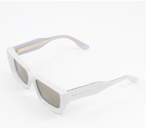 Gucci gg1529s white grey - white,