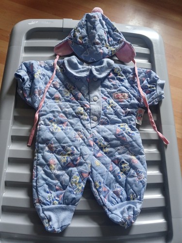 Vintage 90s baby born - vintage,