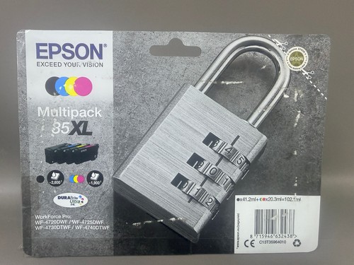 Epson 35xl original inkjet - 35xl,
