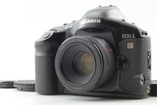 [Near MINT] Canon EOS-1V 35mm