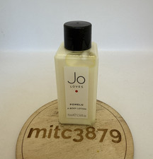 Jo Loves Pomelo Body Lotion