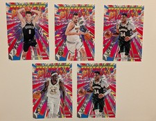 2025-26 Topps Basketball -