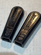 Vintage NOS Suntour Gear Lever Hoods Covers 