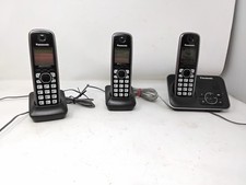 Panasonic tg6621e digital - kx-tg6621e,