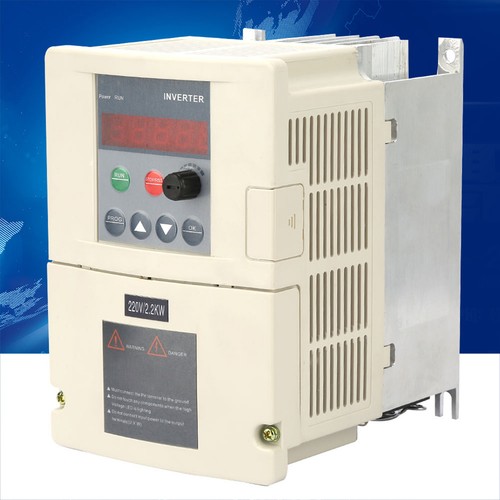 2kw single phase three - 2.2kw, to