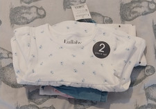 Baby Girls Assorted Clothes